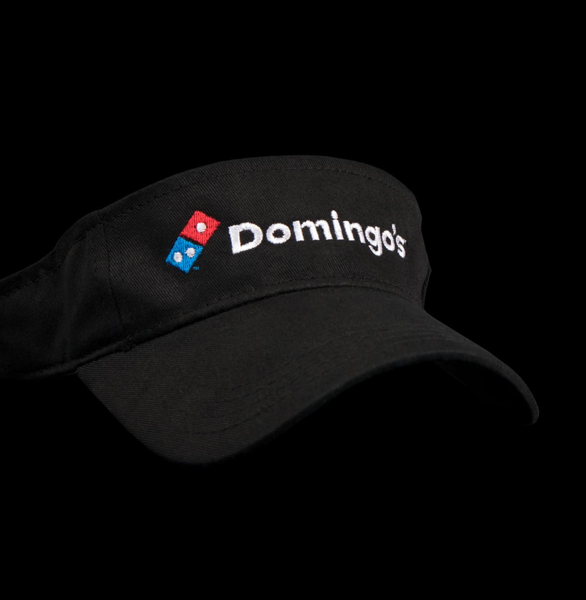 DOMINGO'S Visor